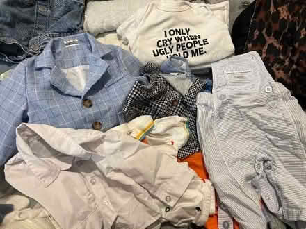 Photo of free Assortment of Baby Clothes (N42 Woodberry Down) #3
