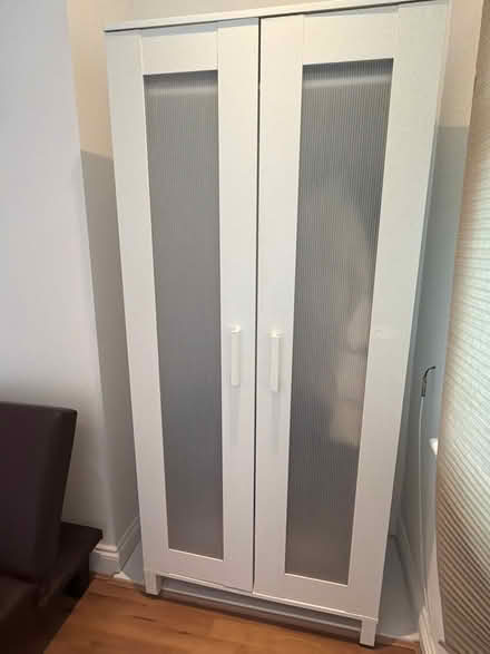 Photo of free Closet (Shoreditch N1) #1