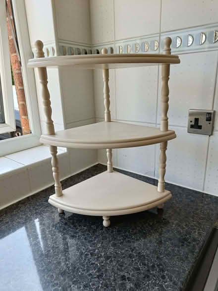 Photo of free Kitchen display stand (Bramhall SK7) #2