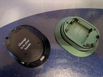 Photo of free Fairbuds XL - left/right speakers (Aldershot, GU12) #1