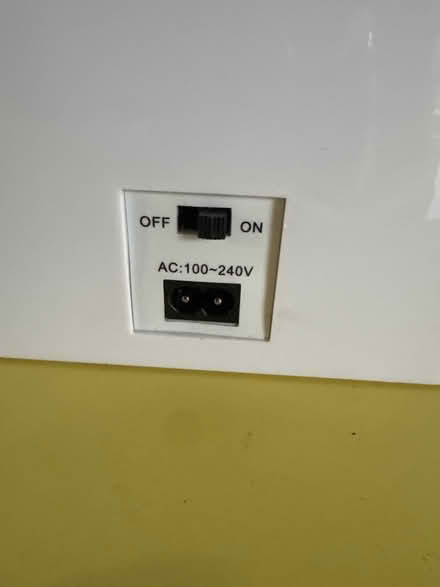 Photo of free Small Dehumidifier (McCandless) #2