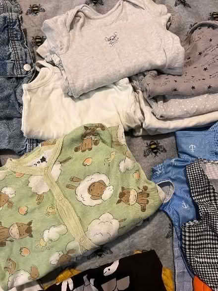 Photo of free Assortment of Baby Clothes (N42 Woodberry Down) #2