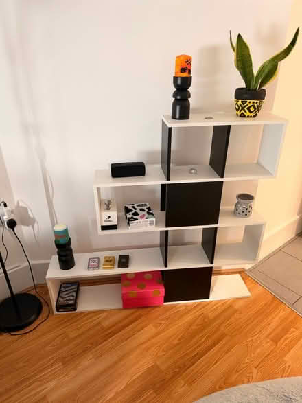 Photo of free Bookshelf (Milton keynes MK8) #1