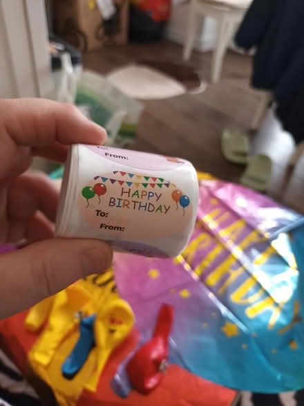 Photo of free Birthday bundle (Hernebay CT6) #2