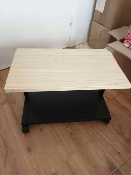 Photo of free Tv trolley (Kempston MK42) #3