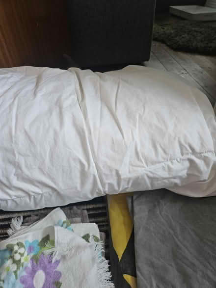 Photo of free Selection of bedding (Bt10 0jh) #3