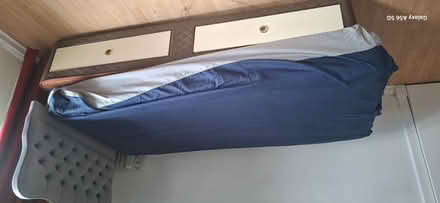 Photo of free Single Bed and mattress (Edinburgh EH4) #4