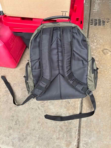 Photo of free Eastsport Backpack (Providence Subdivision, Elgin) #2