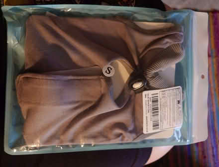 Photo of free Cat onesie (Aigburth L17) #1