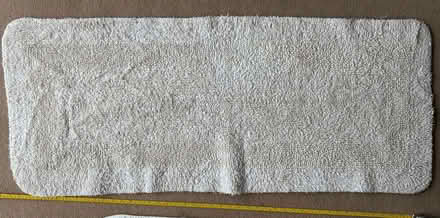 Photo of free Long bath mat 120x50 cm (Great Boughton CH3) #2