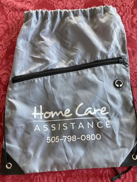 Photo of free Sports-Type Bags (Near Eubank Costco) #2