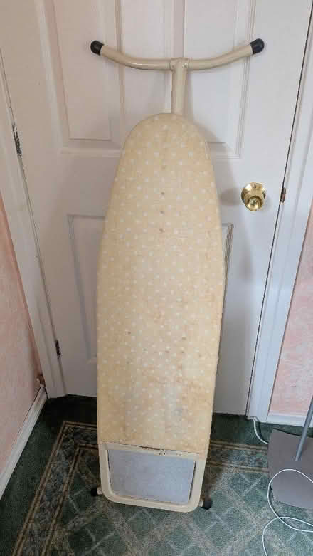 Photo of free Ironing board (Caldy Valley CH3) #1