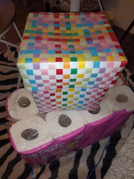 Photo of free Little storage box (Hernebay CT6) #1