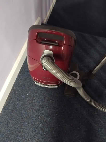 Photo of free Miele Vacuum For Repair (Lightpill GL5) #1