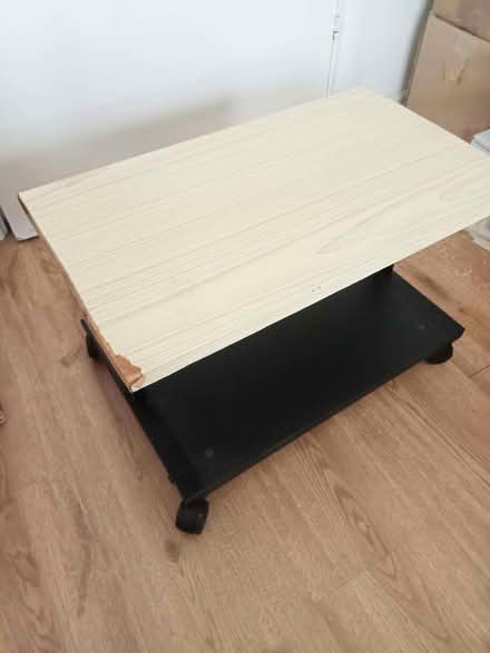 Photo of free Tv trolley (Kempston MK42) #1