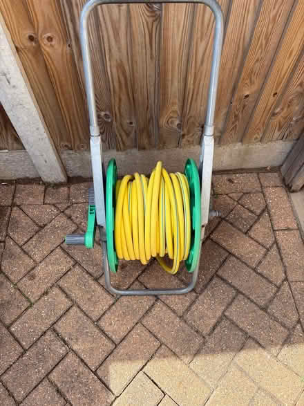 Photo of free Hose Reel (Ramsgate CT10) #1
