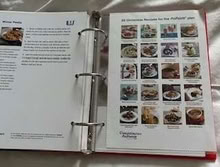 Photo of free Recipe Book (Broughton MK10) #3