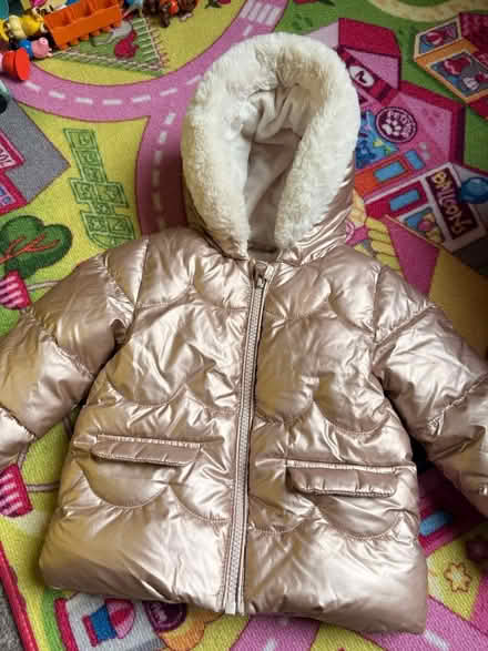 Photo of free Clothing Bundle 9 months to 2 years (Ng3) #2