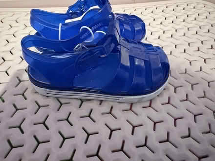 Photo of free New toddler jellies (Lewisham SE4) #3