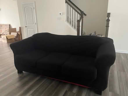 Photo of free Couch (South Lyon) #1