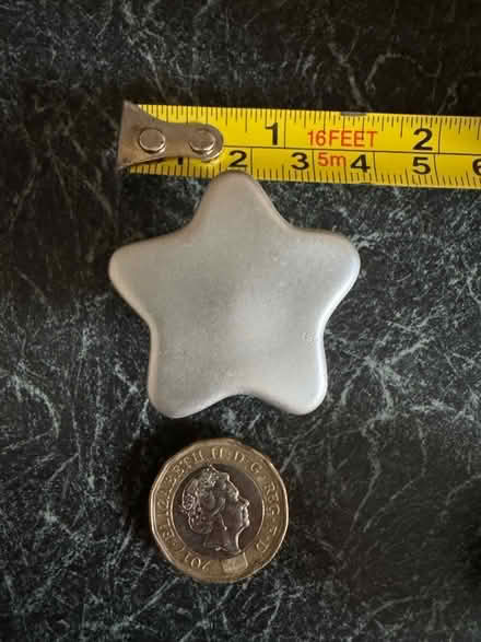 Photo of free Cupboard door handles/knobs (Heybridge CM9) #2