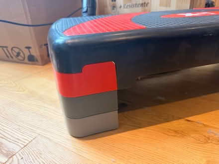 Photo of free Gym stepper (Highbury N5) #2