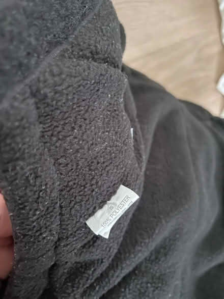 Photo of free Dog coat, small (Woodingdean BN2) #3