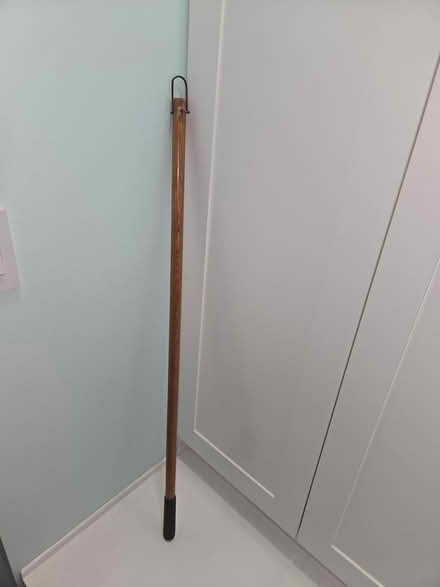 Photo of free attic hatch stick (Maple Leaf / Northgate) #1