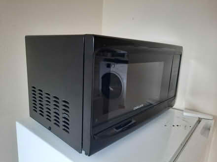 Photo of free Microwave (Shandon EH11) #1