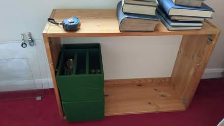 Photo of free Wall cabinet (Enfield EN1) #2