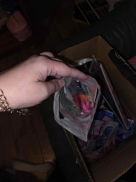 Photo of free Kids party gift bags (Nuneaton CV10) #2