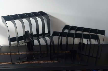 Photo of free File storage racks (Lawns SN3) #1