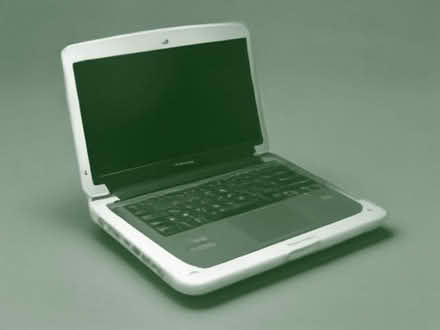 Photo of Old Windows XP / 7 Laptop with DVD Drive - Drop Off (Chingford E4) #1