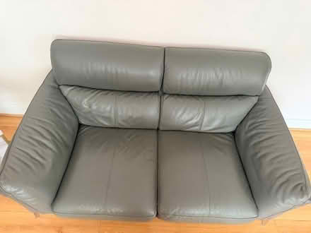 Photo of free 3 seater and 2 seater sofa (Petts Wood BR2) #2