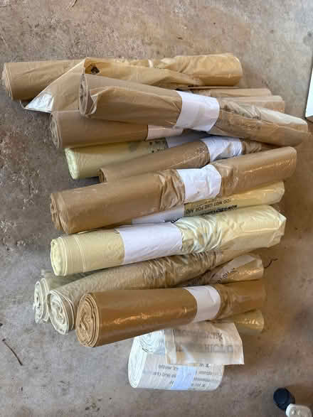 Photo of free Stroud rubbish bags (Stroud GL6) #1