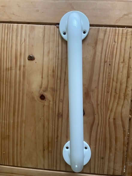 Photo of free Grab rail (Halifax, HX1) #1