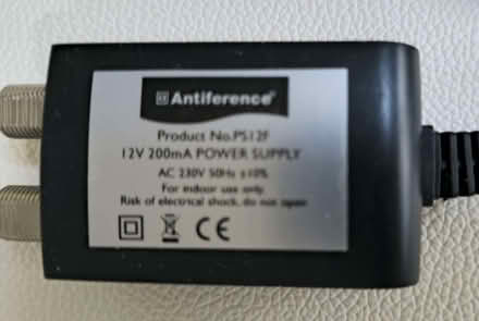 Photo of free Antenna Amplifier (Northwood HA5) #2