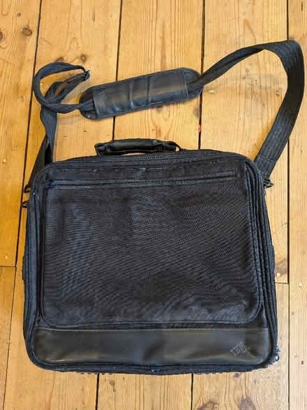 Photo of free IBM Laptop bag (Brockley SE14) #1