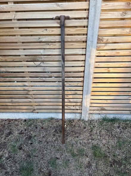 Photo of free Boat hook I think (Prestbury GL52) #1