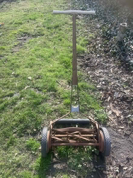 Photo of Lawn Mower (Medford) #1