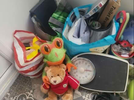 Photo of free stuff (Norton) #1