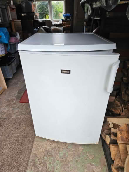 Photo of free Under counter fridge (Little Haywood ST18) #1