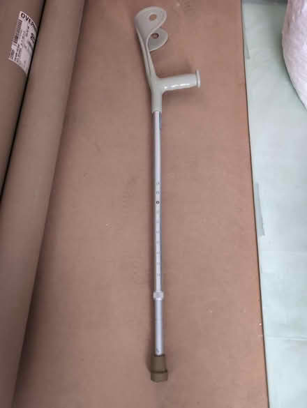 Photo of free Adjustable Walking Stick Aid (HA3 Harrow) #1