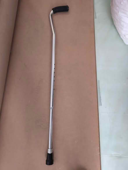 Photo of free Adjustable Walking Stick (HA3 Harrow) #1