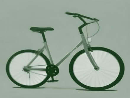 Photo of Teenager/ladies bike (Elms Vale CT17) #1