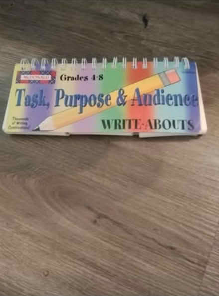 Photo of free Dyslexia phonics materials (Etobicoke) #3