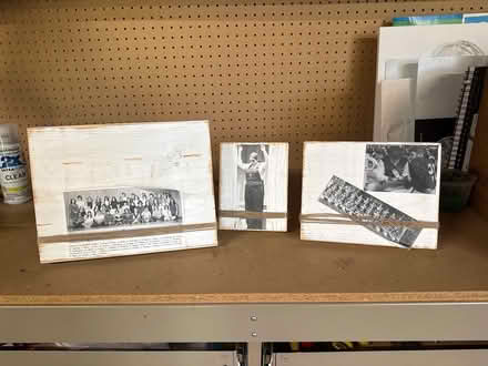 Photo of free Display boards (Clear Lake) #1