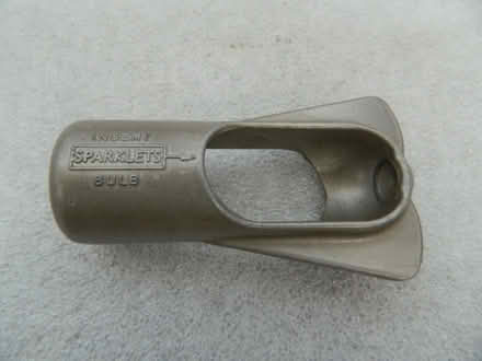Photo of sparklets bulb holder (Southbourne (BH6)) #1
