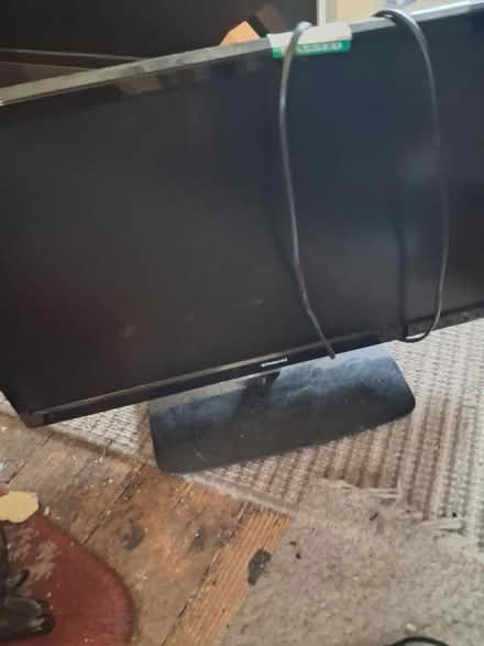 Photo of free Tvs (Handsworth S13) #2