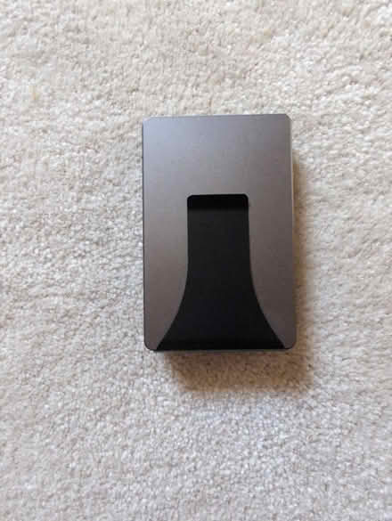 Photo of free Slim wallet (North Fremont/union City area) #2